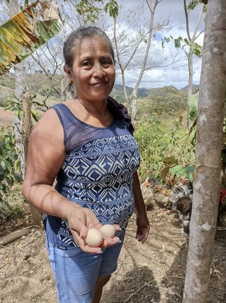 Why do we work with women in coffee? - Part II