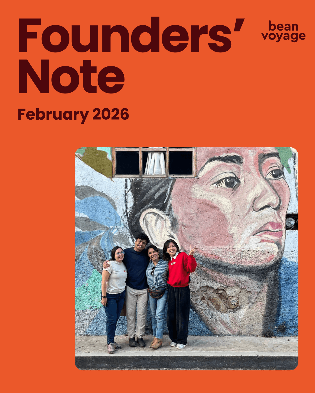 Founders’ Note: February 2026