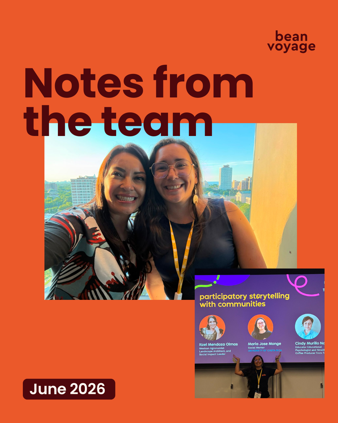 Reflections from “Every Child Thrive Festival”