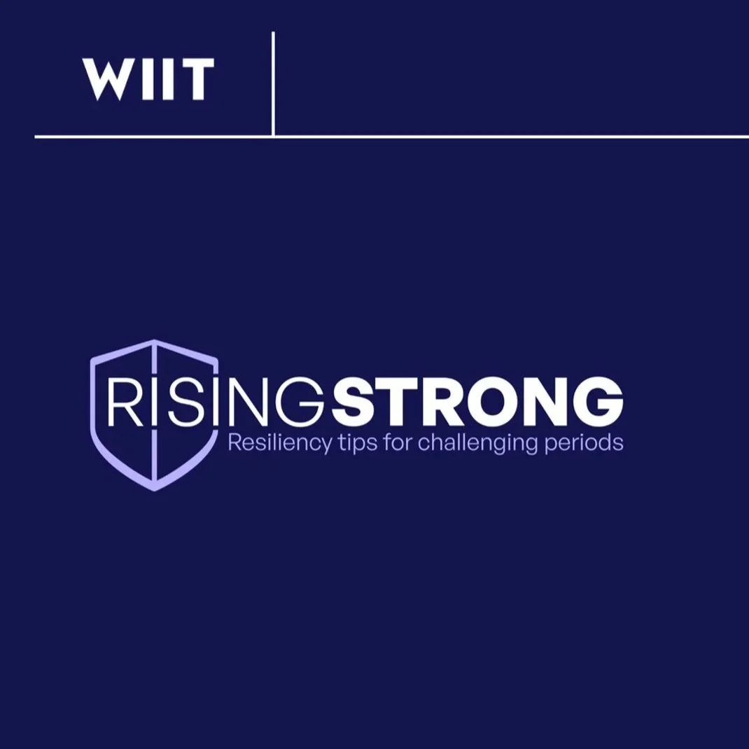 Rising Strong