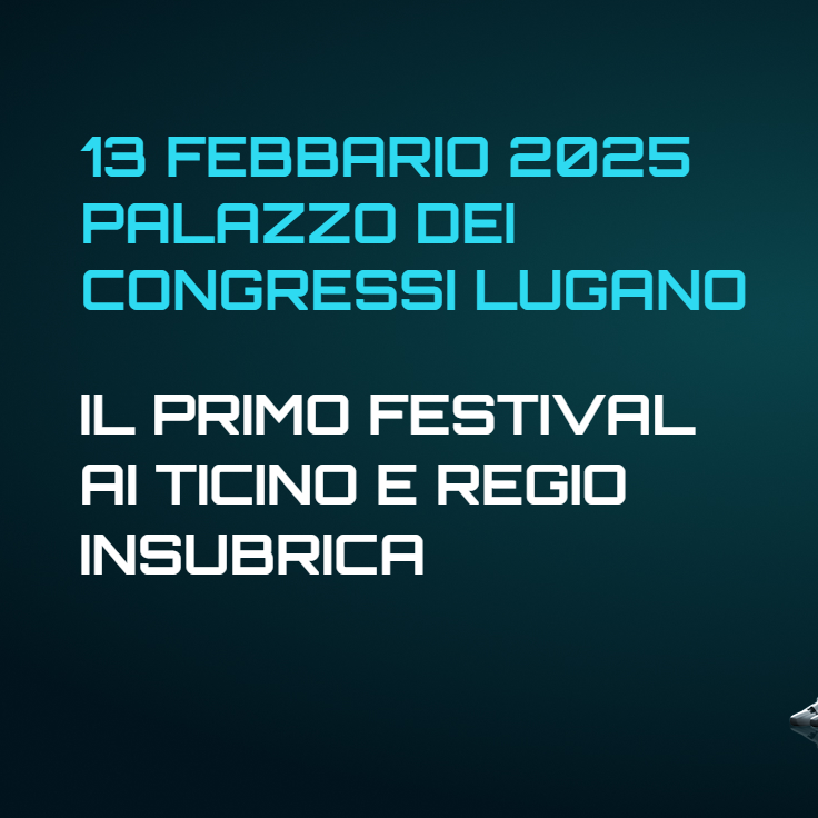 Festival AI Lugano