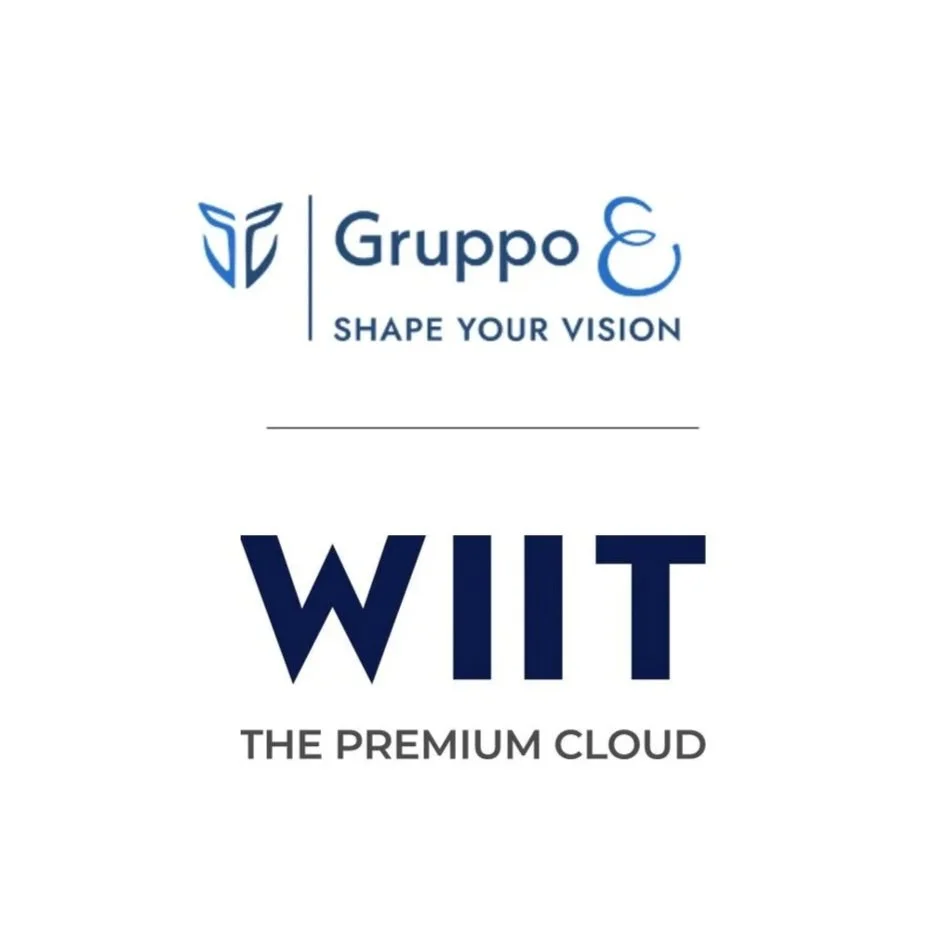 WIIT e il Gruppo E insieme per una piattaforma di AI Generativa Privata