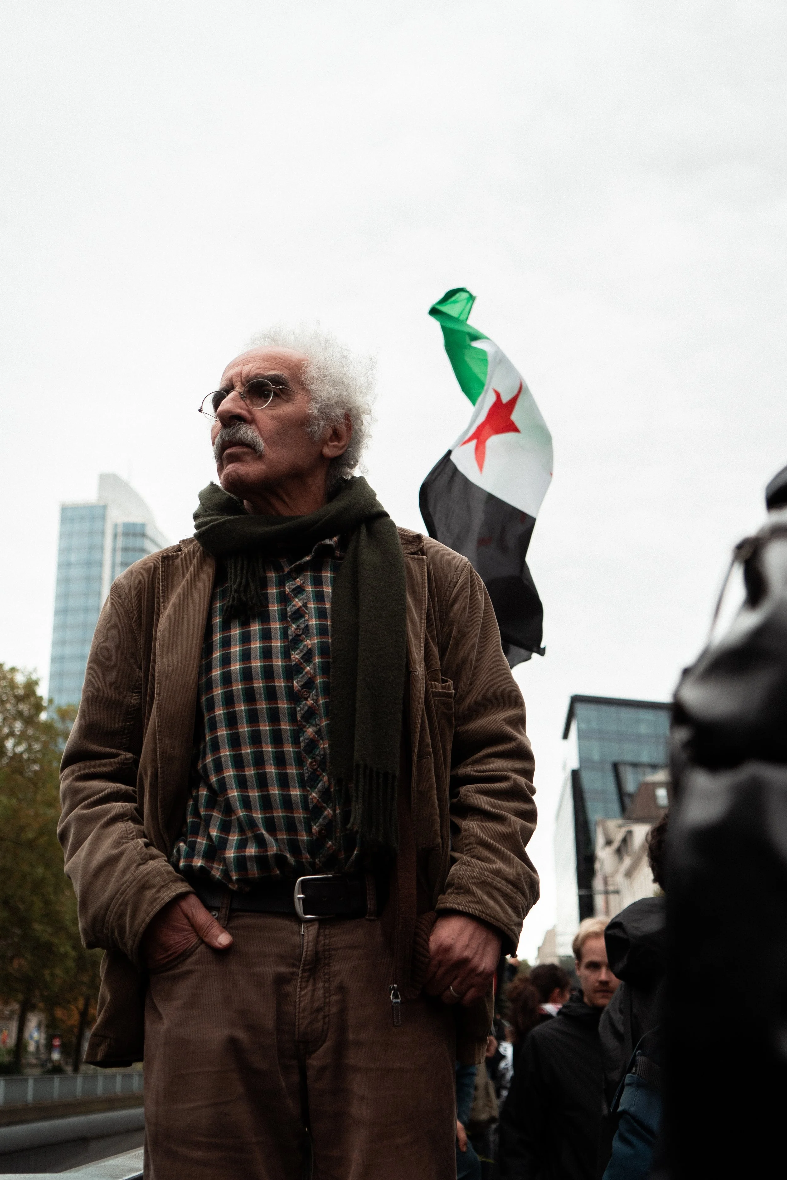 Demonstration