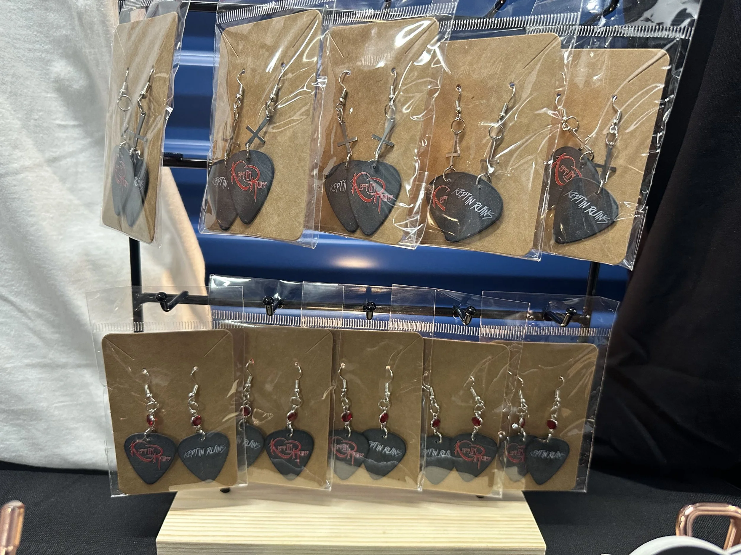KIR Earrings