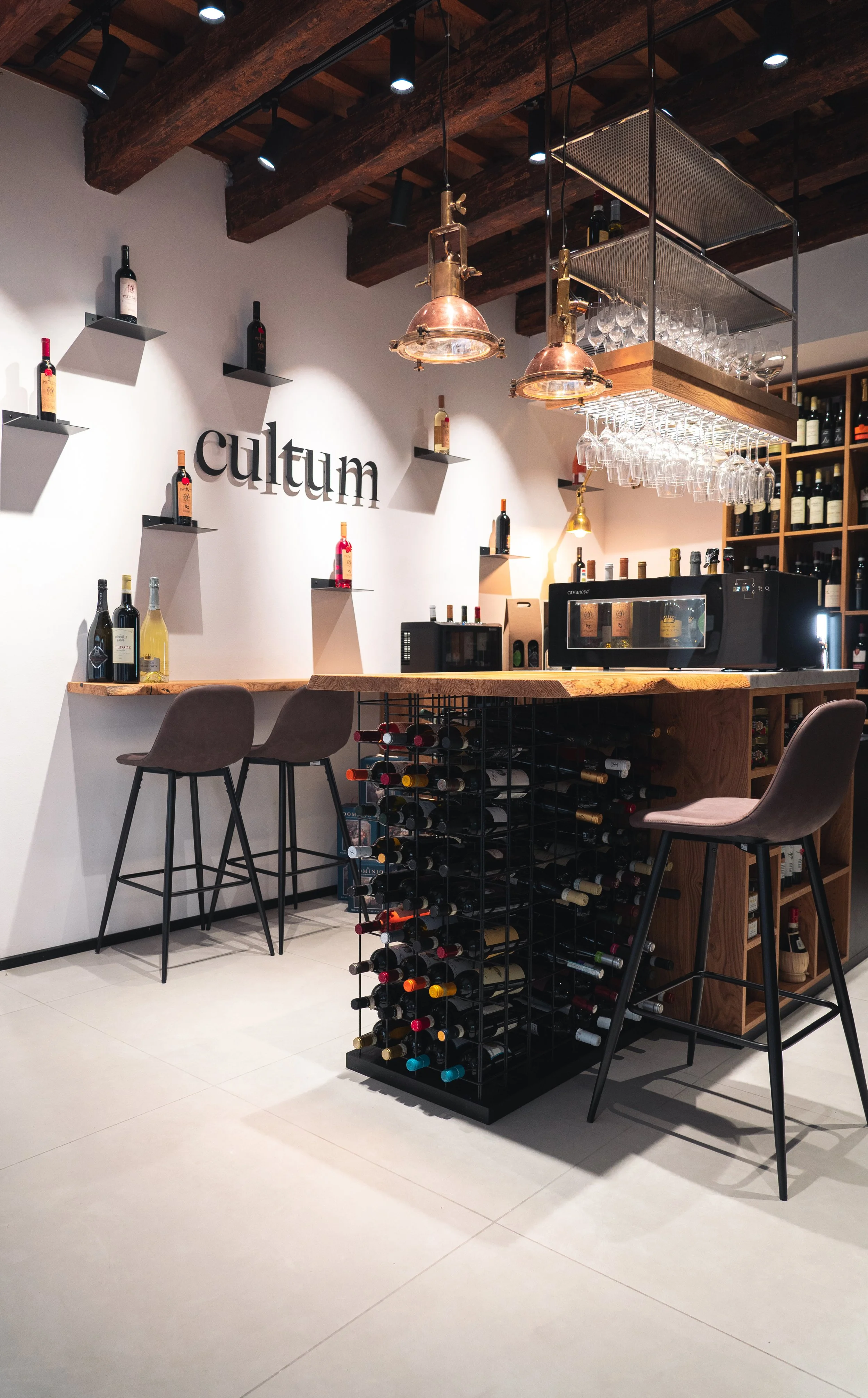 CULTUM / F&B