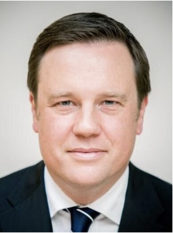 Scott Weber
