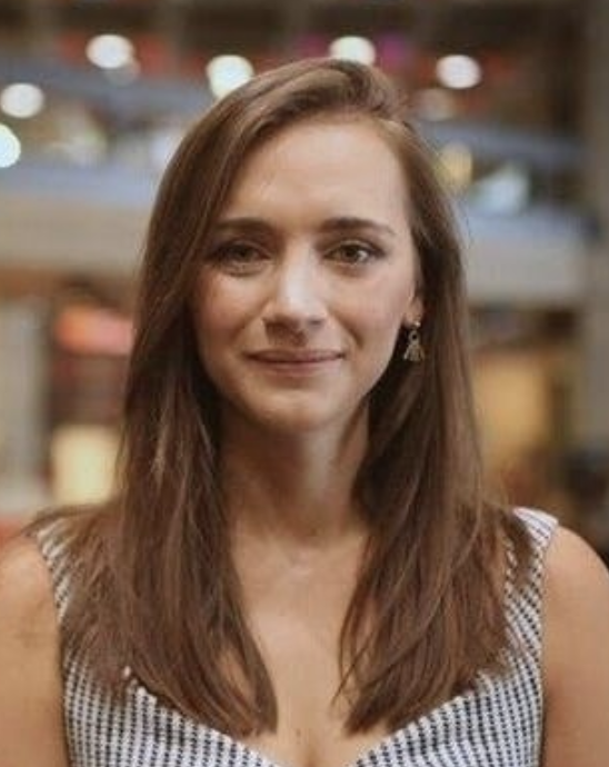 Grace Blakeley
