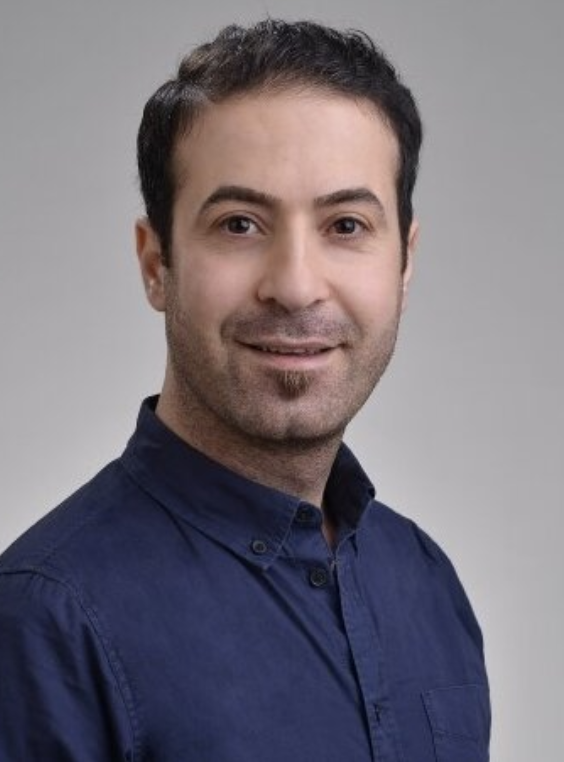 Bzhwen Abdulkarim