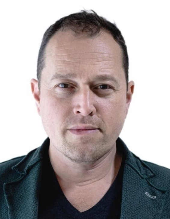 Jesse Sibarium