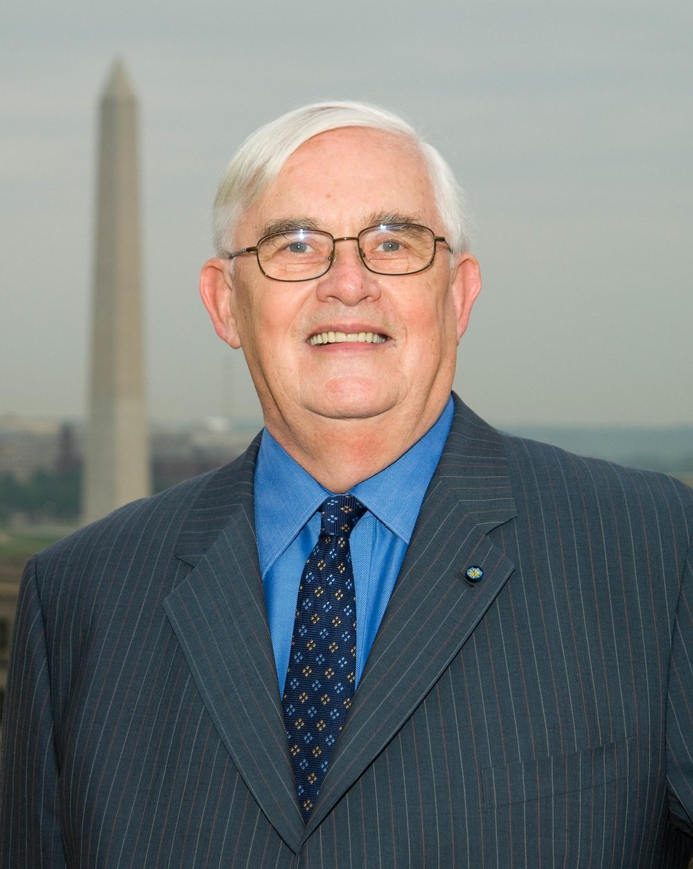John Logsdon
