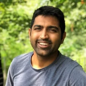 Abishek Narayan