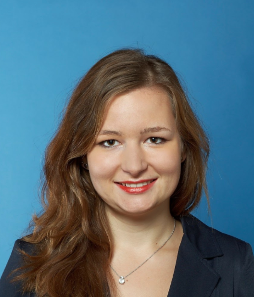 Marie-Claire Graf