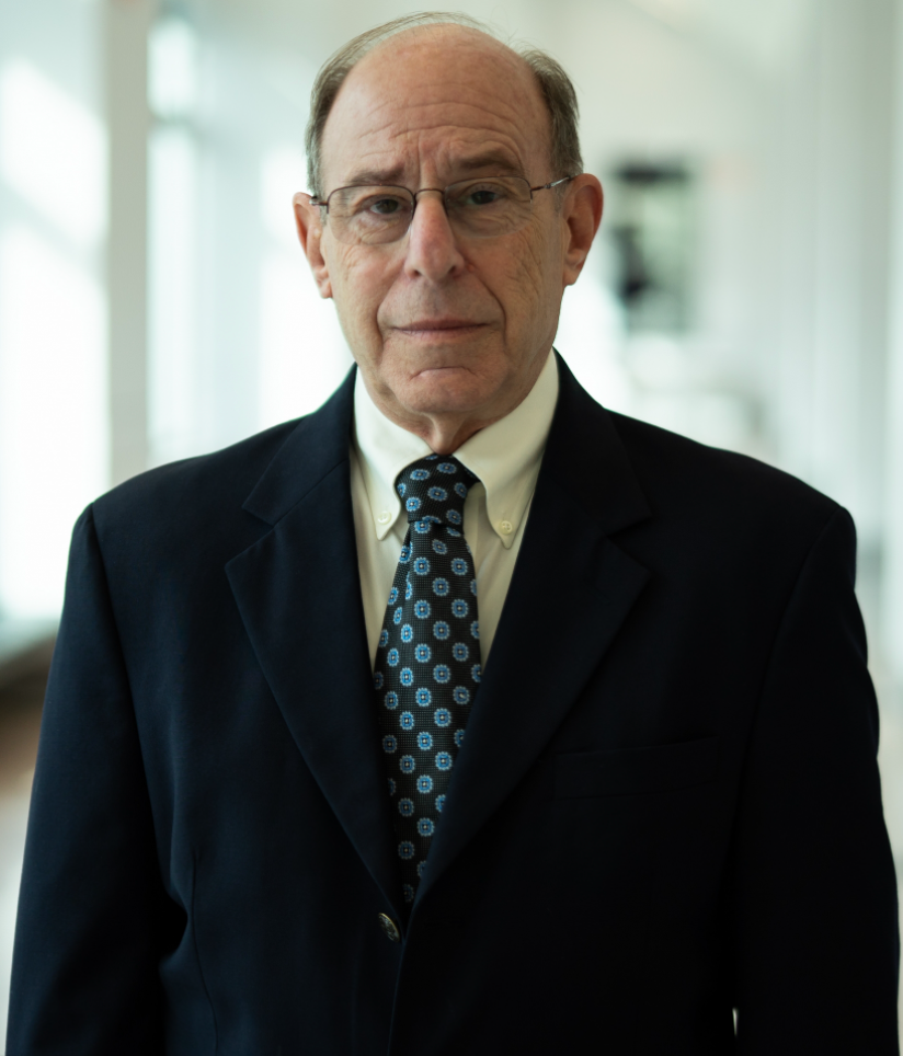 HENRY HERTZFELD