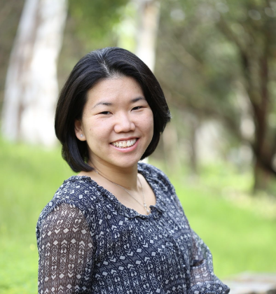Dr. Danau Tanu