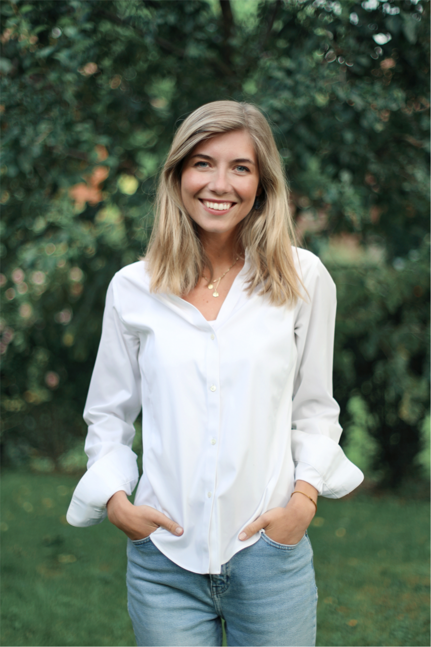 Dr Nina van Volkinburg