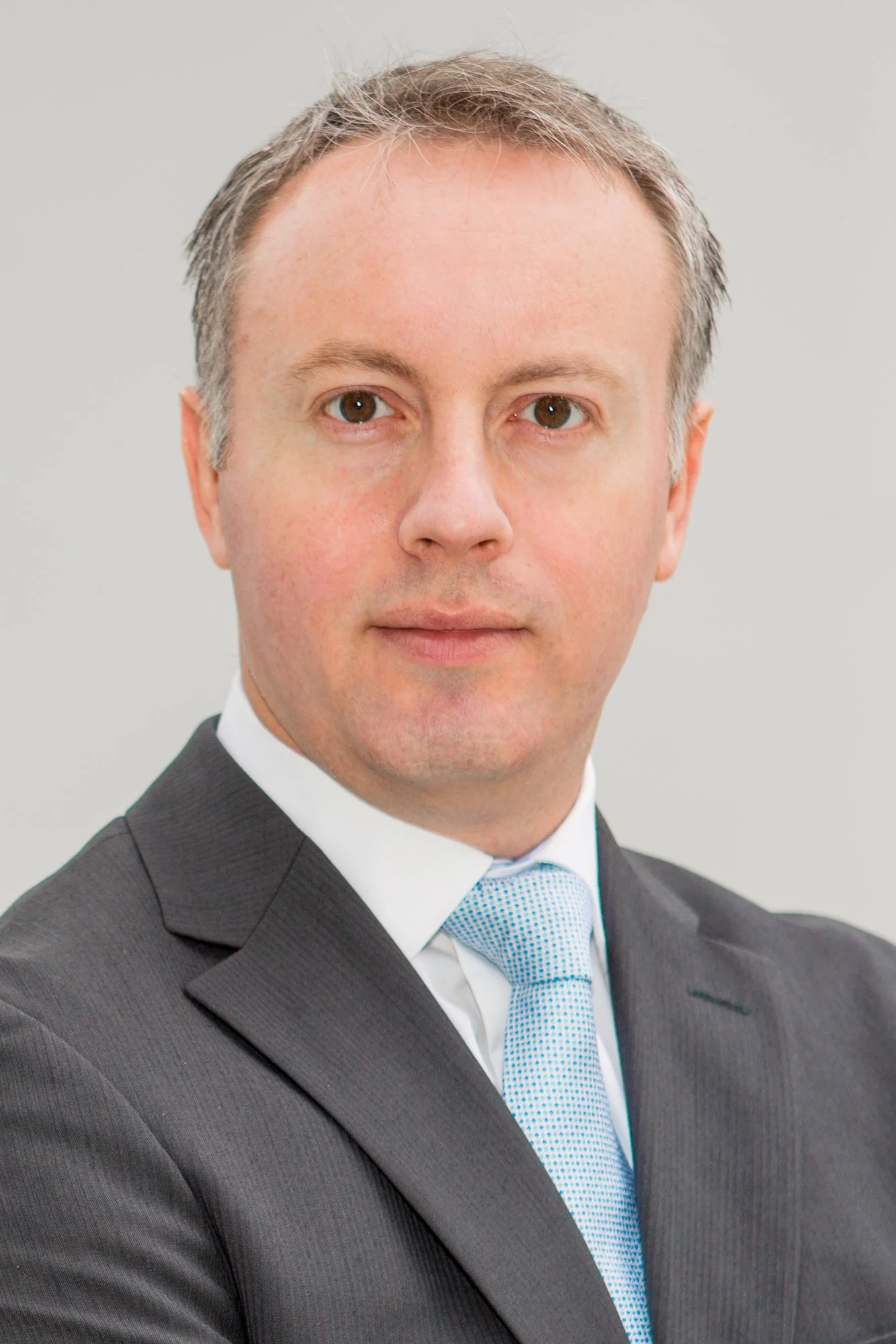 Sam Chadwick