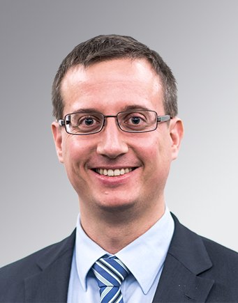 Dr. Thomas Punz