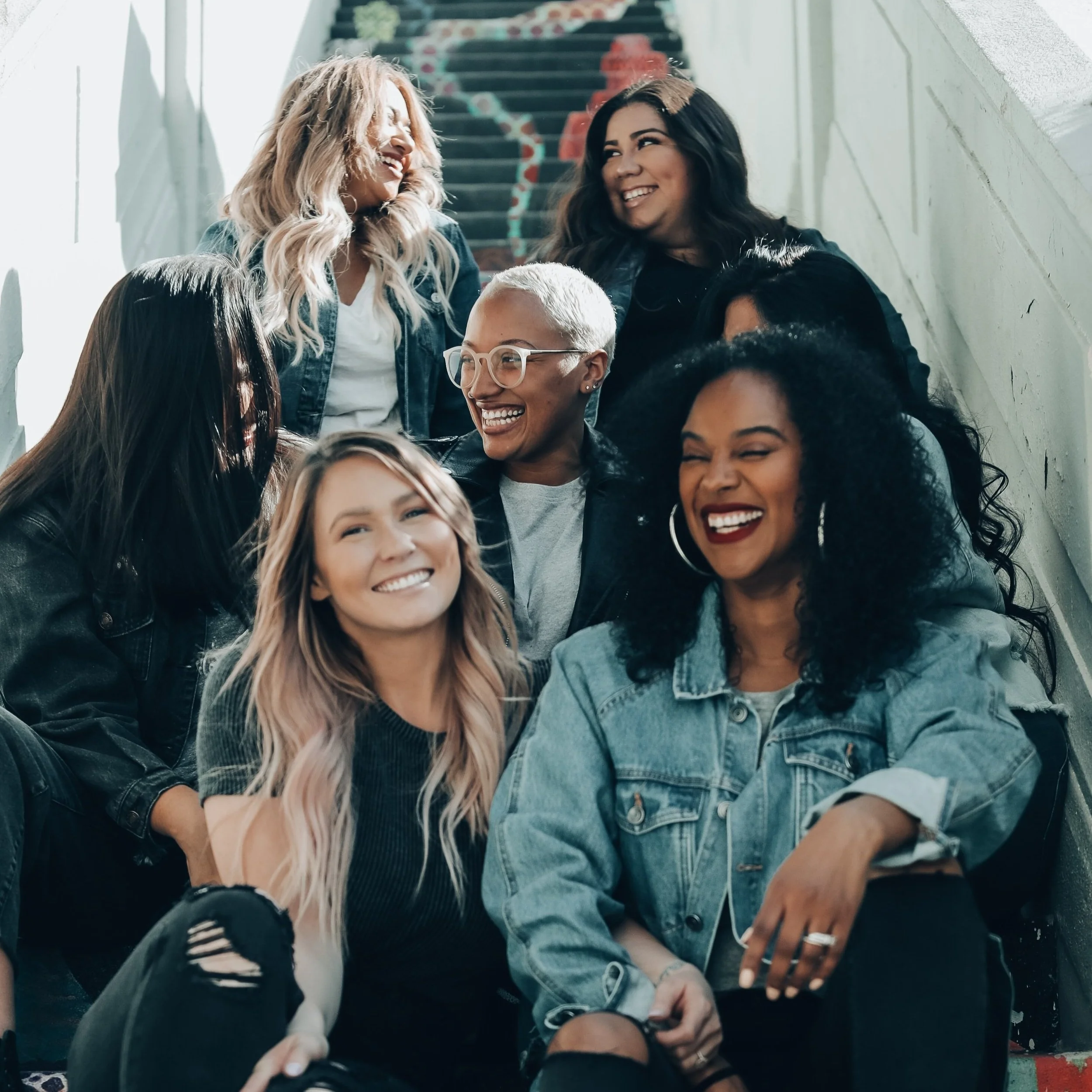      

 
    Against the Odds: Inspiring Women    CLICK ON  THIS LINK  TO REWATCH THE AGAINST THE ODDS: INSPIRING WOMEN PANEL  
 






















         

 
   Excelling in any profession can be challenging for anyone but the four women who a