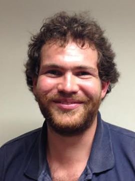 Dr. Stuart Patterson