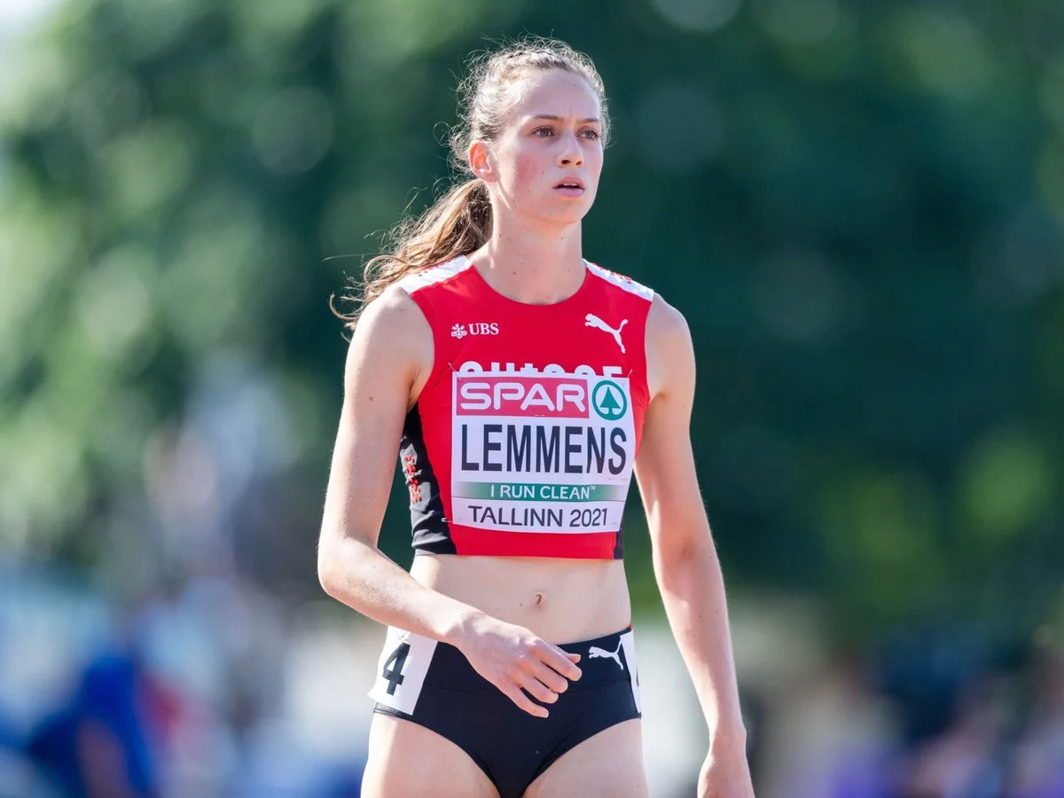 Silke Lemmens