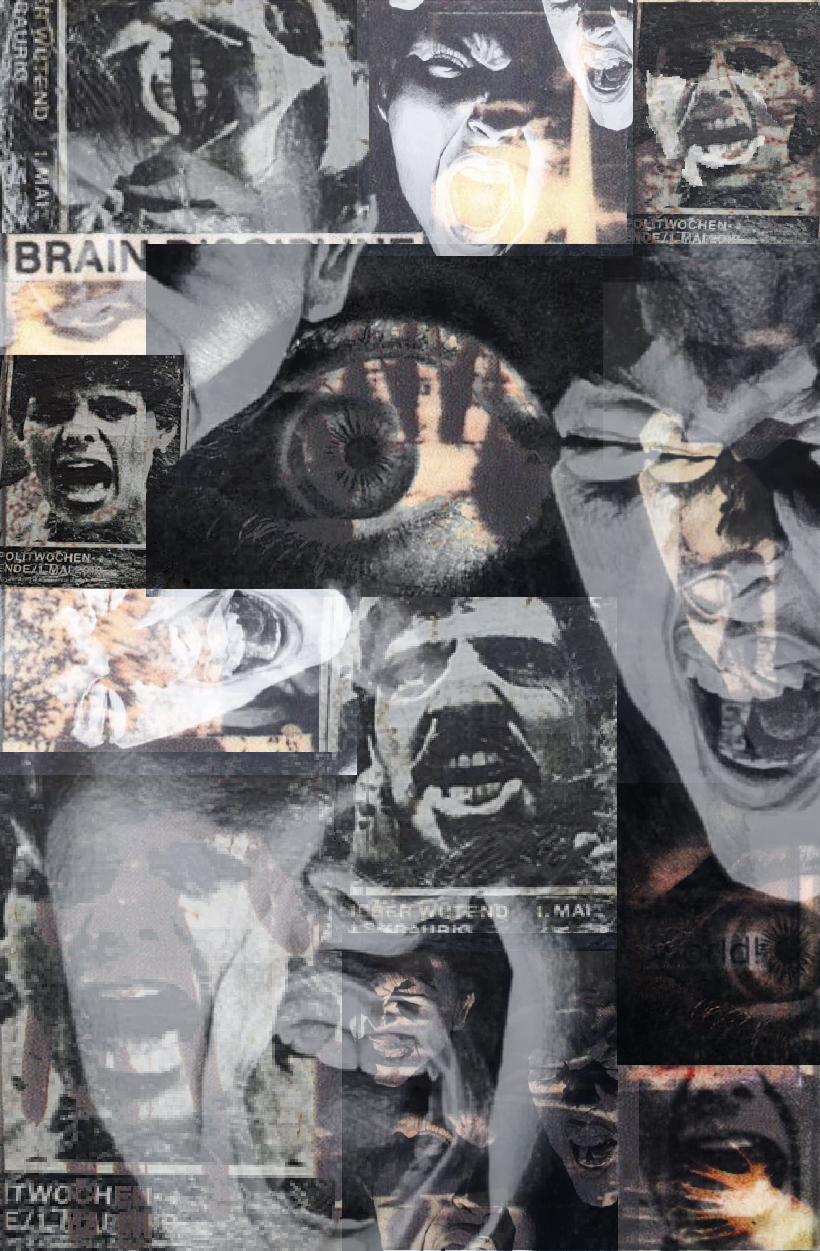 Bianca Vincent - "The Modern Age of Psychotic Women"