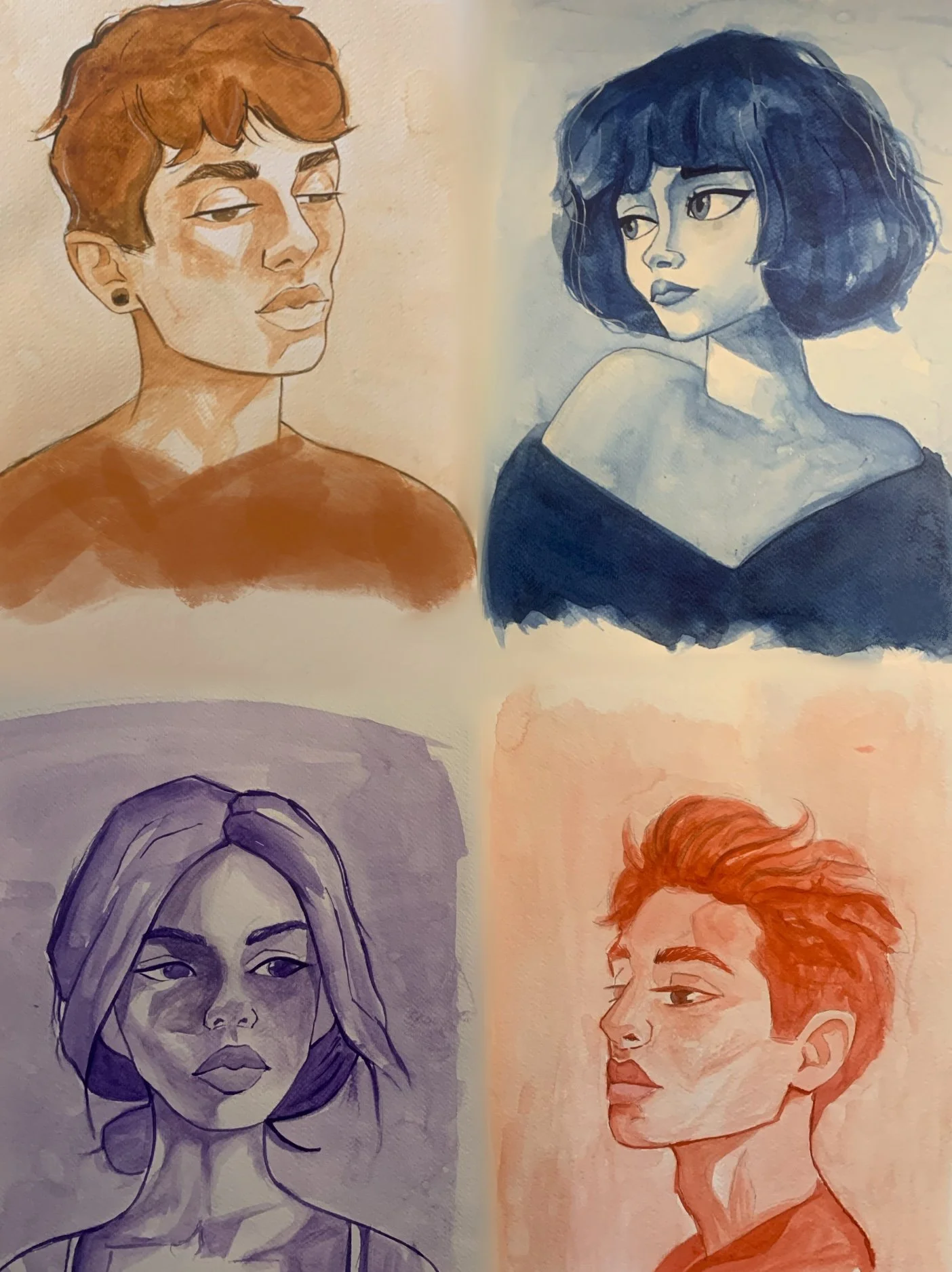 Naina Kharb - "Youth Infinity"