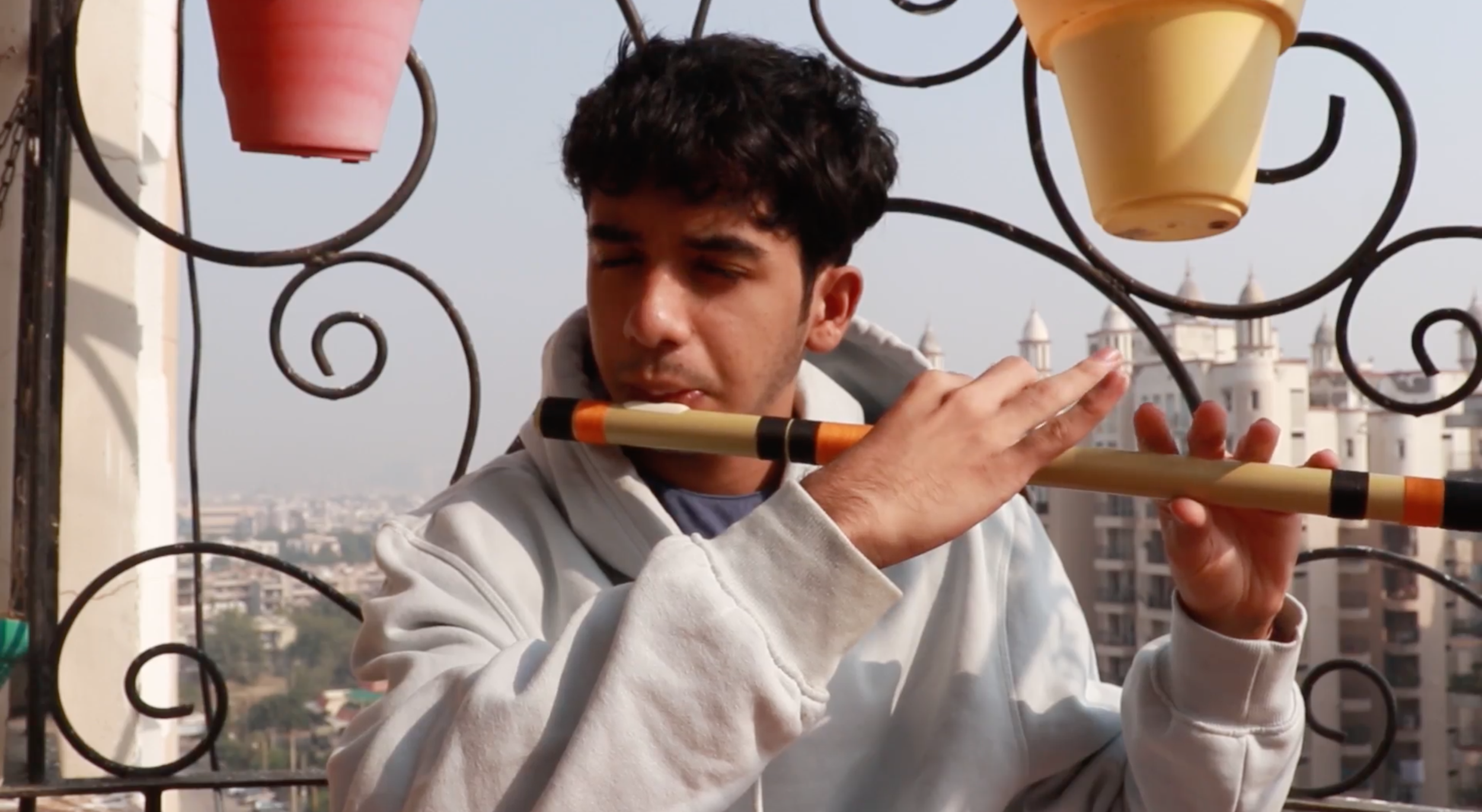 Atharv Sharma - "Youth"