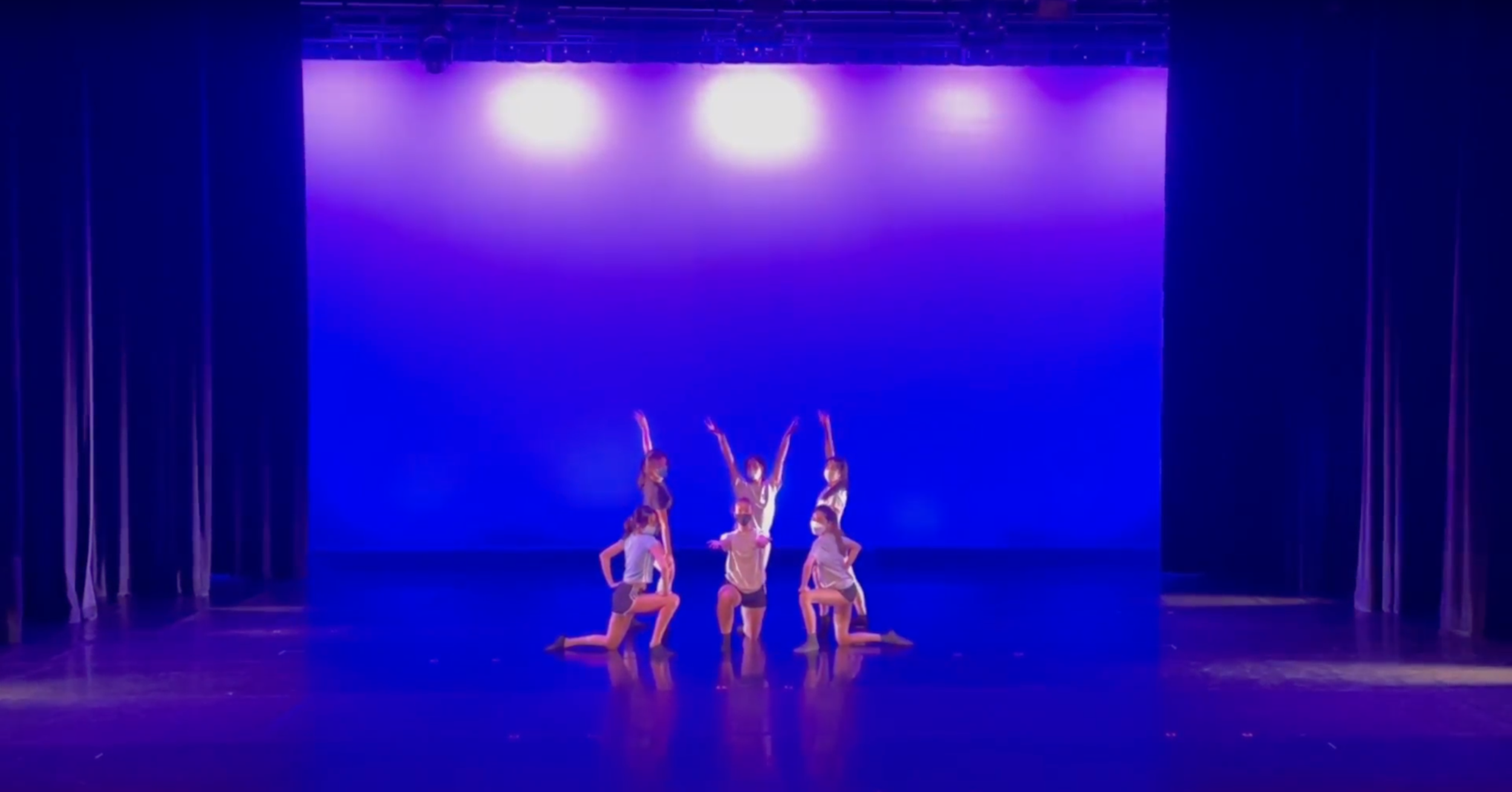 Jenna Jokhani, Alma Rortveit, Sisi Li, Sheena Chen, Prim Kamolybutr, Yanisa (Posh) Aphichatabut, Mia Romasanta