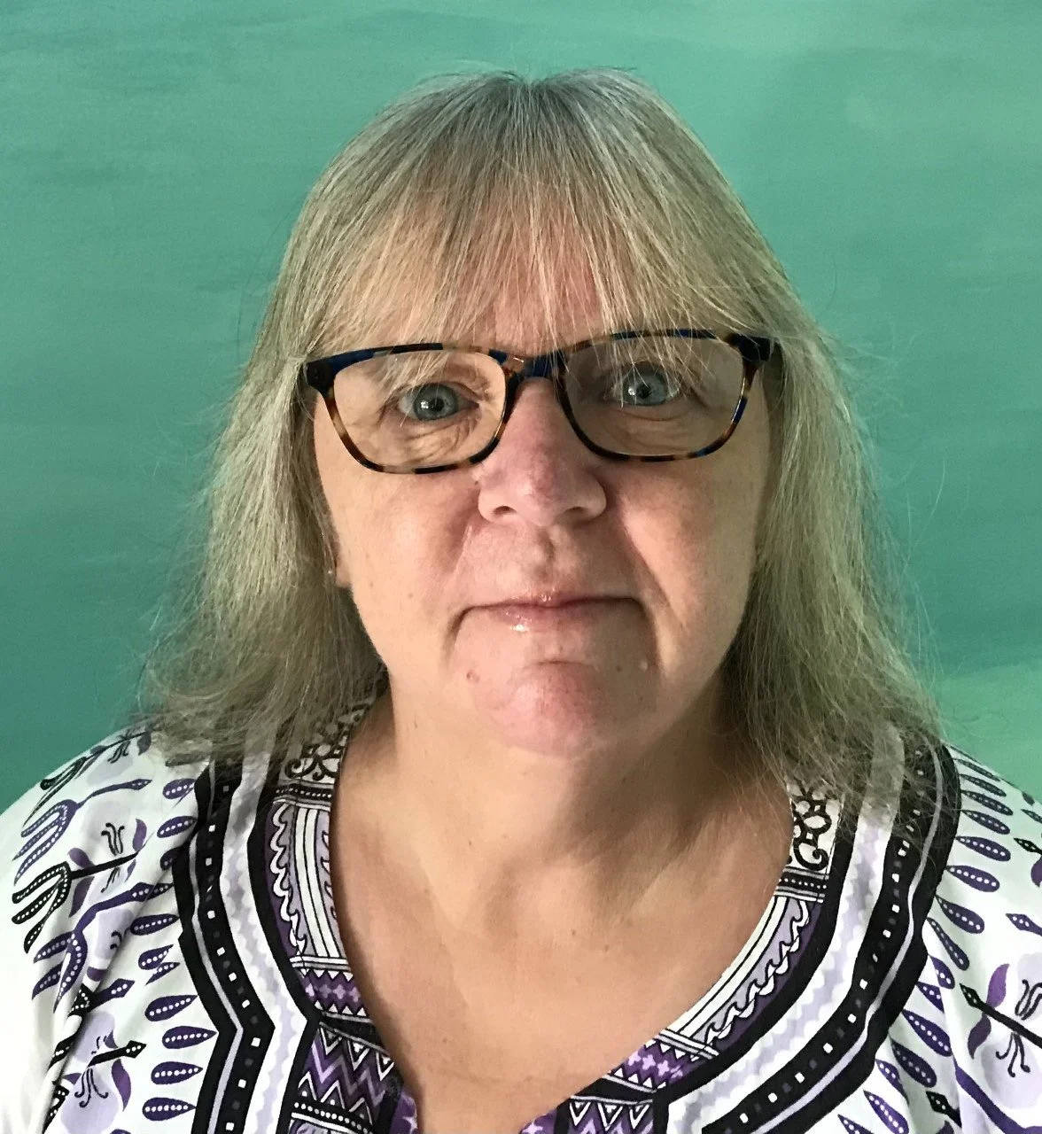 Jane Zohoungbogbo