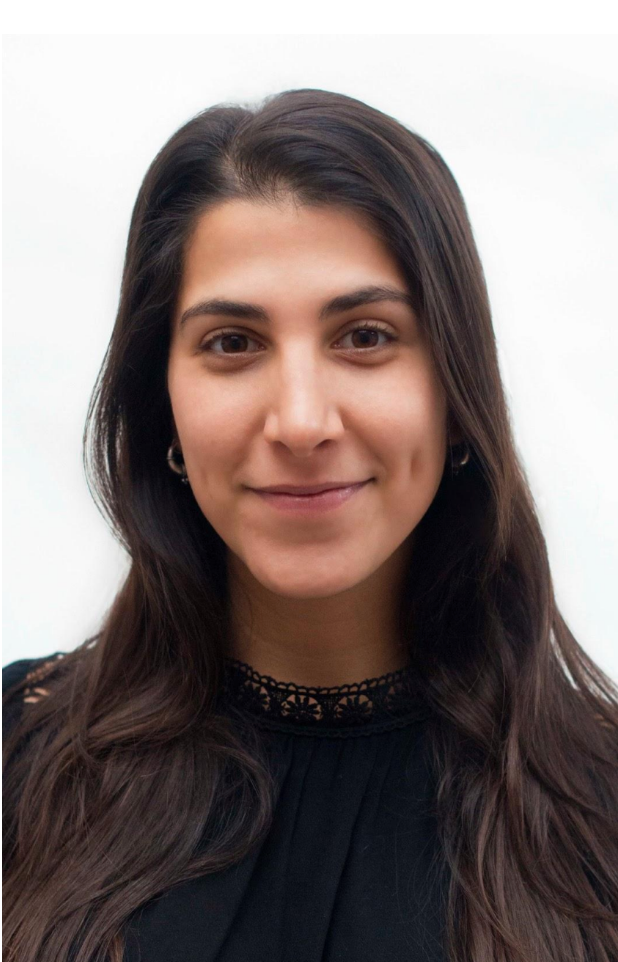 Yasmine Sadri
