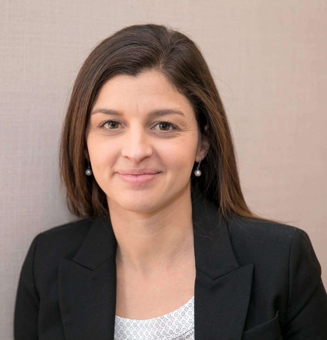 Michelle Blanchet