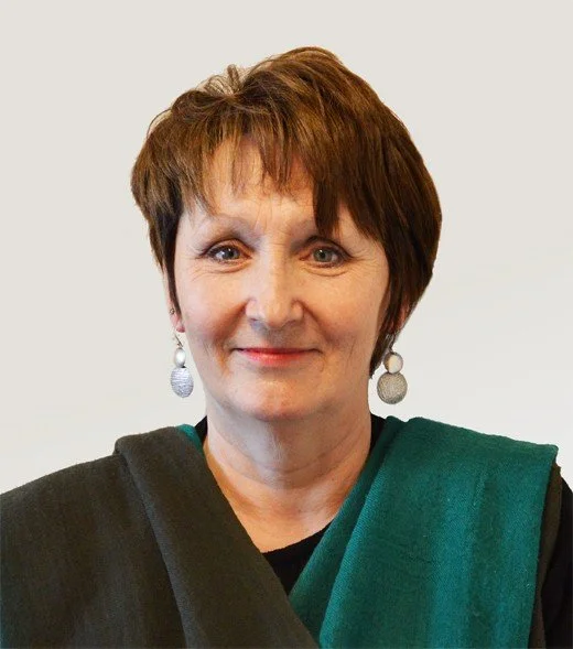Mary Mayenfisch-Tobin