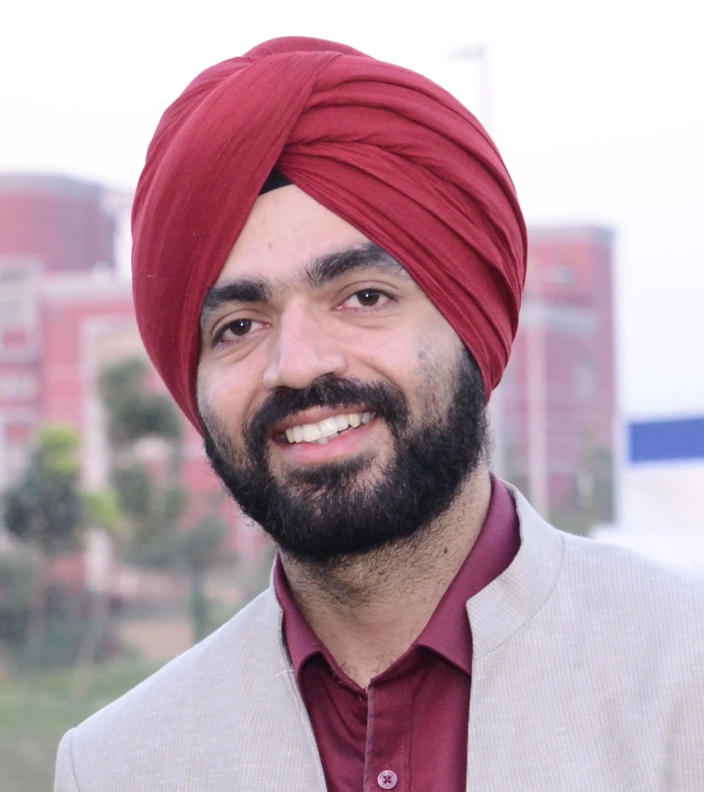 Jaideep Bansal