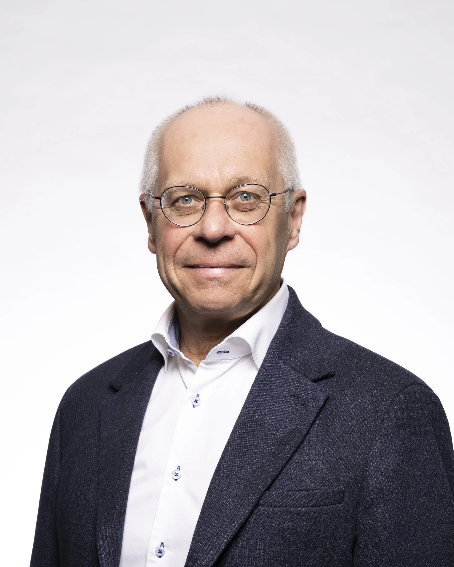 Yves Martin