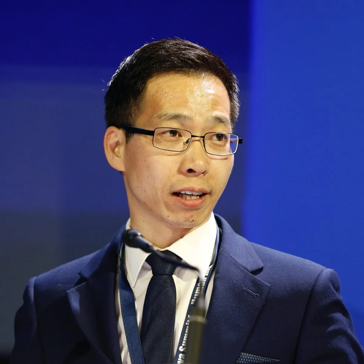 Timothy Cho