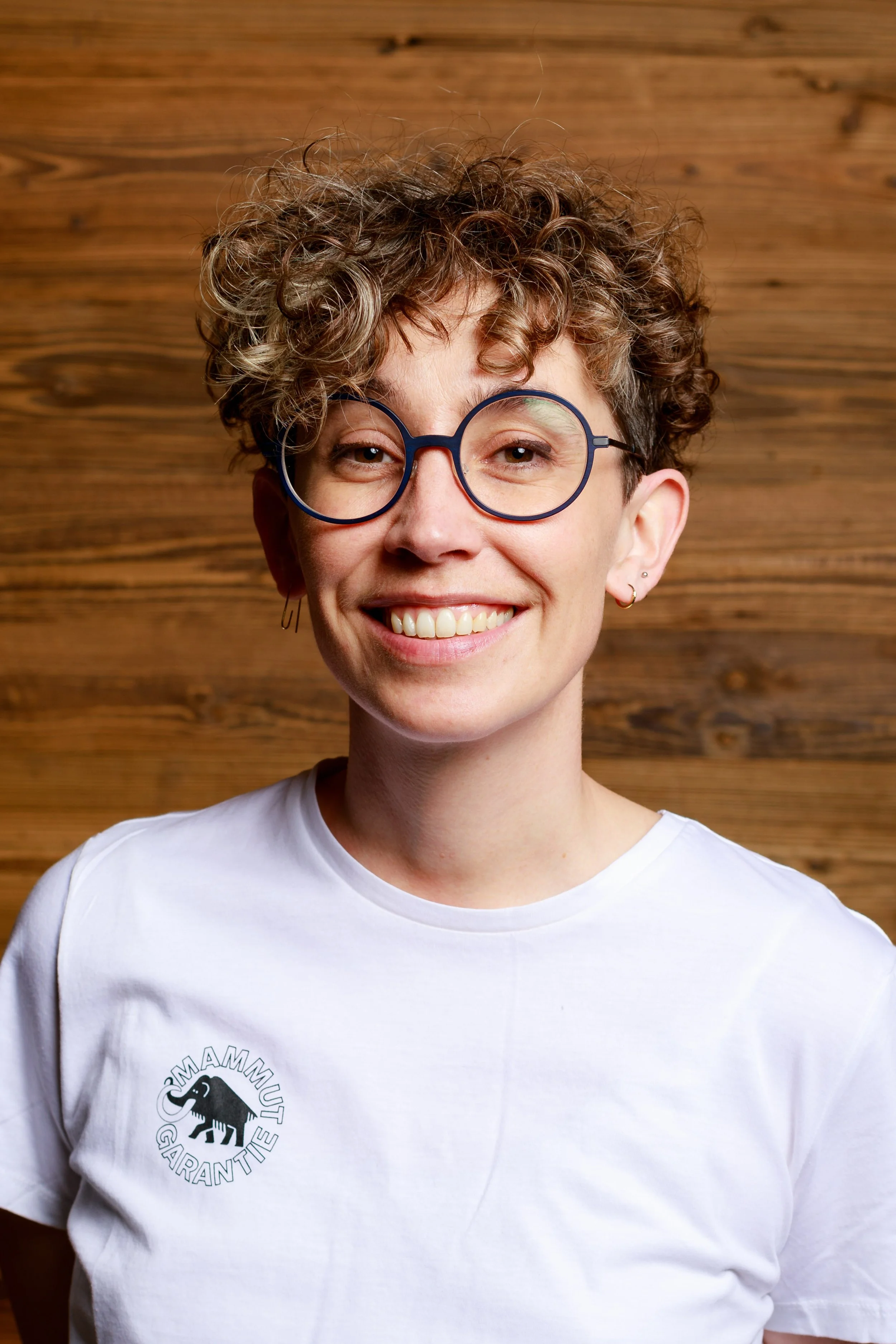 Sara Liz Marty