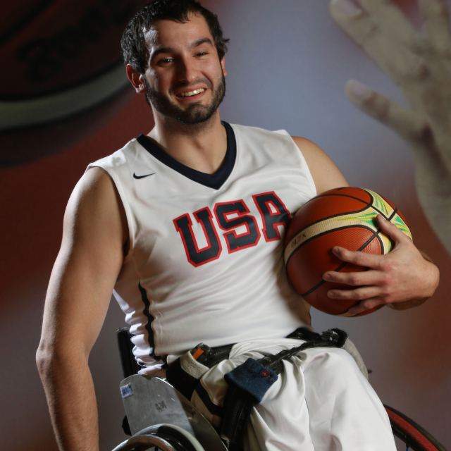 Jared Arambula