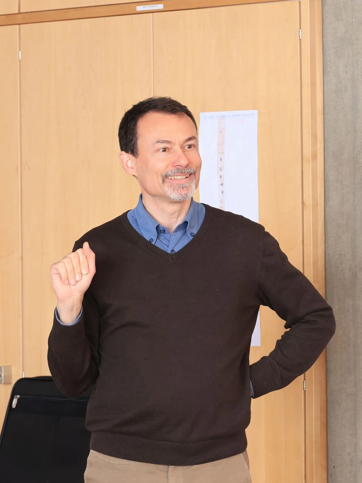 François Mercier