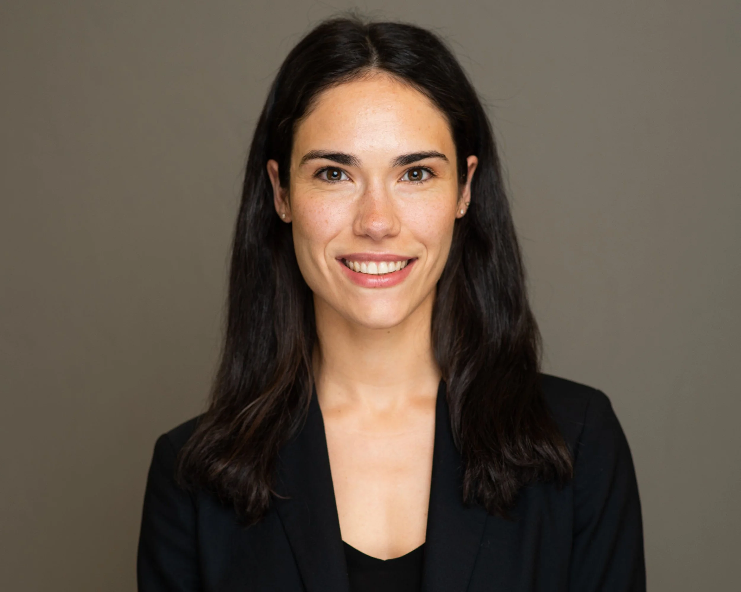 Catherine McDonald
