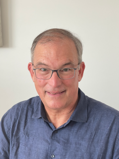Bruno Melcher