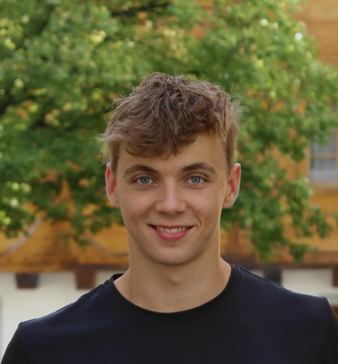 Leo Verschooten