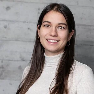 Gina Carolina de Rosa