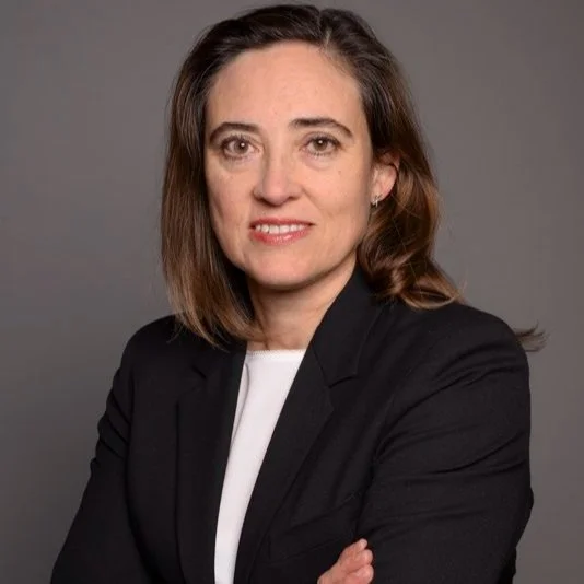 Sandrine Duquerroy-Delesalle