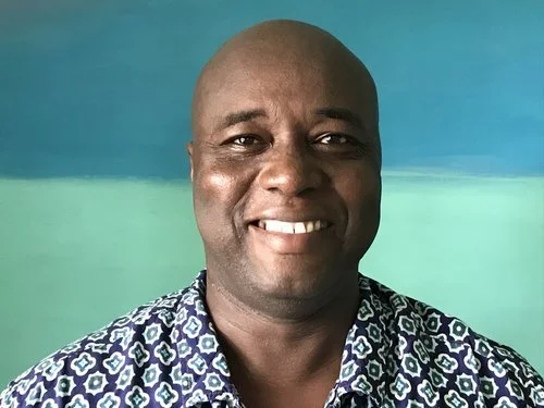 Martial Zohoungbogbo