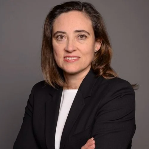 Sandrine Duquerroy-Delesalle