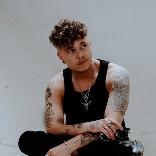 Dylan Holloway