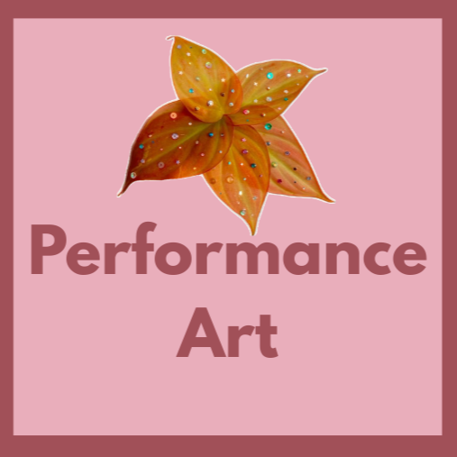      

 
    PERFORMANCE ART ENTRY GUIDELINES   Artist (s) may submit any number of pieces of performance art.    Categories for performance art submissions include poetry, dance, 7-minute TED-Style talks and must focus on the YFS Art Festival theme 