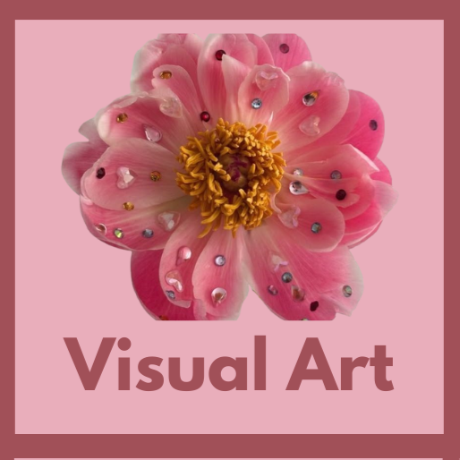      

 
    VISUAL ART ENTRY GUIDELINES   Artist (s) may submit any number original piece of visual art.    Any type of 2D, 3D, fashion or lens-based art is permitted, however, your submission must focus on the YFS Art Festival theme of  Bloom .    