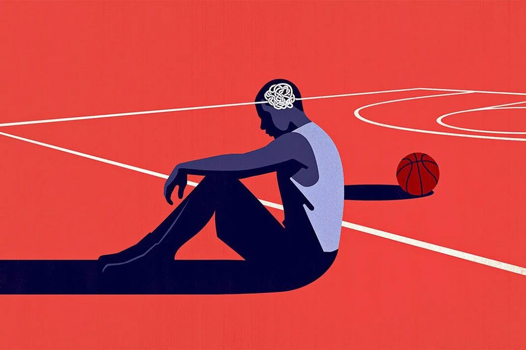 Mental Health in Sports
