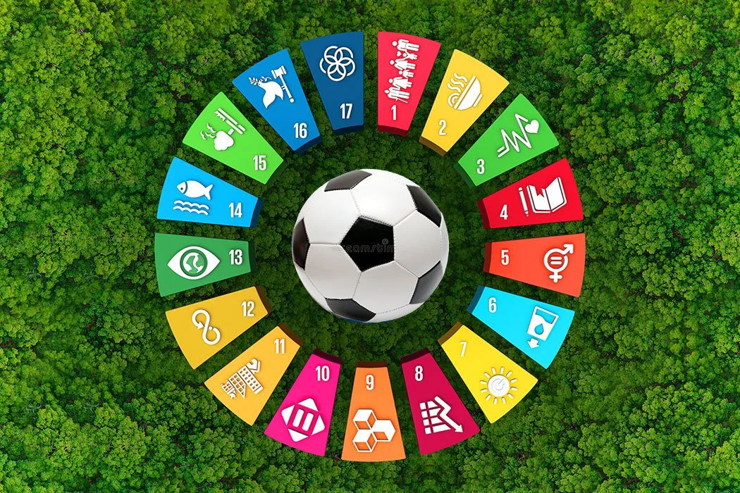 Sustainability in Modern Sport